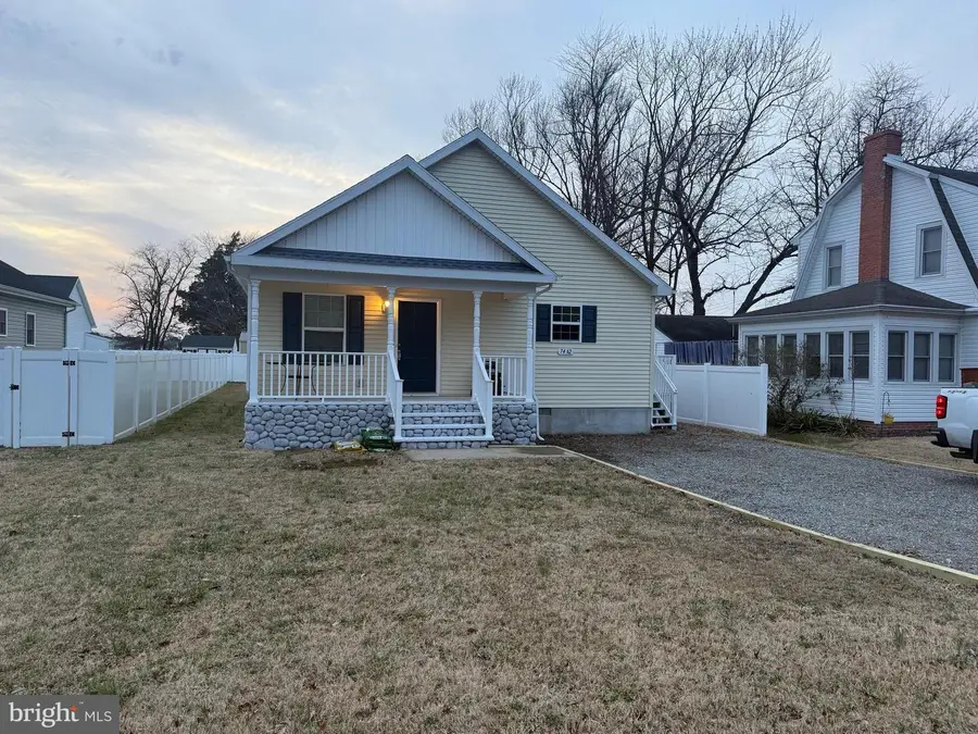 7442 Main St, Willards, MD 21874 - Image #2