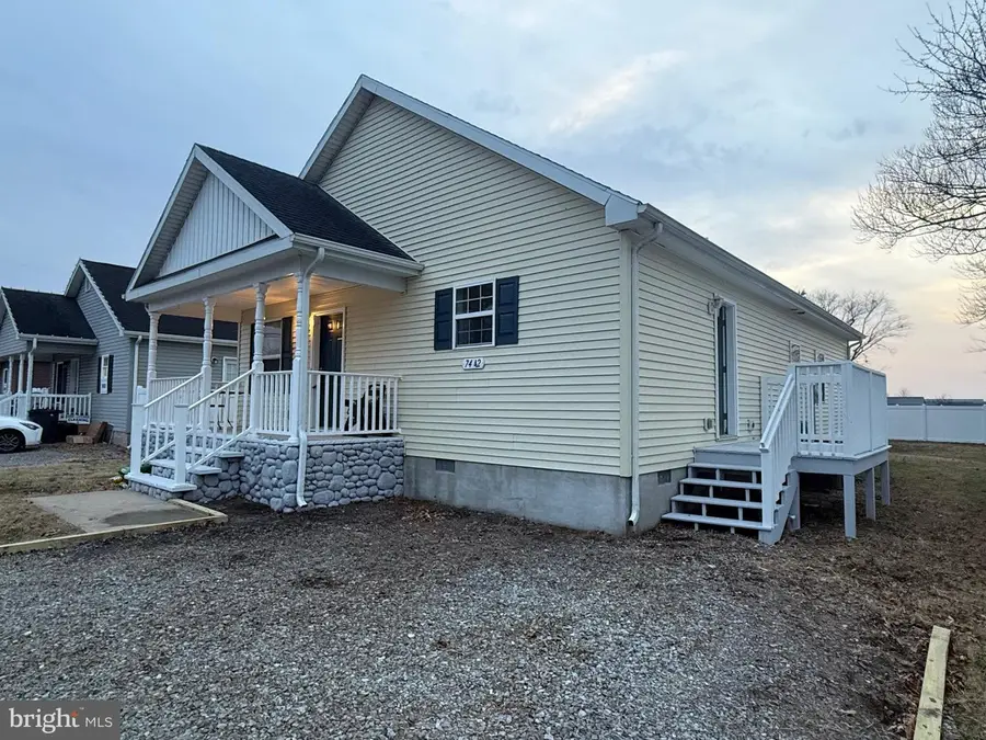 7442 Main St, Willards, MD 21874 - Image #3