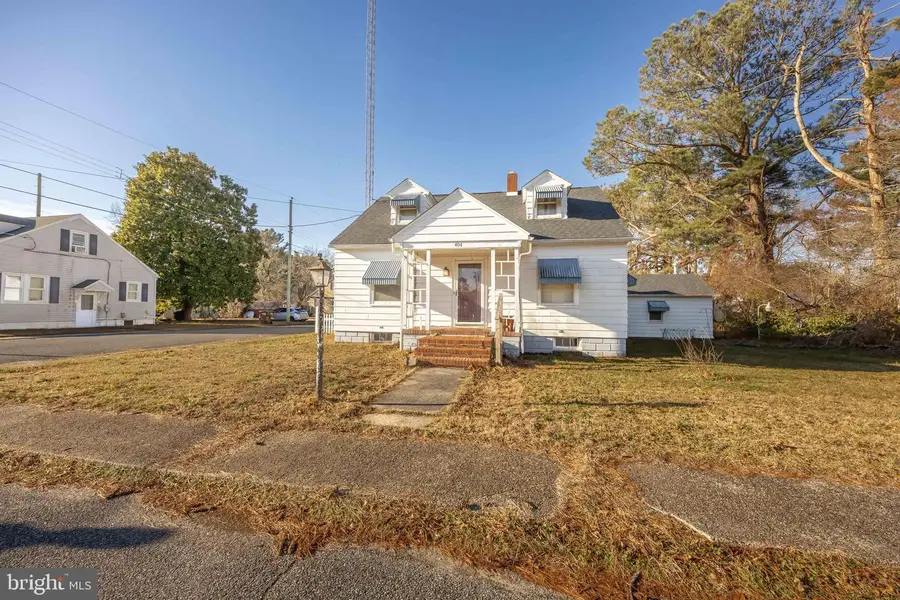 404 Nanticoke St, Sharptown, MD 21861 - Image #2
