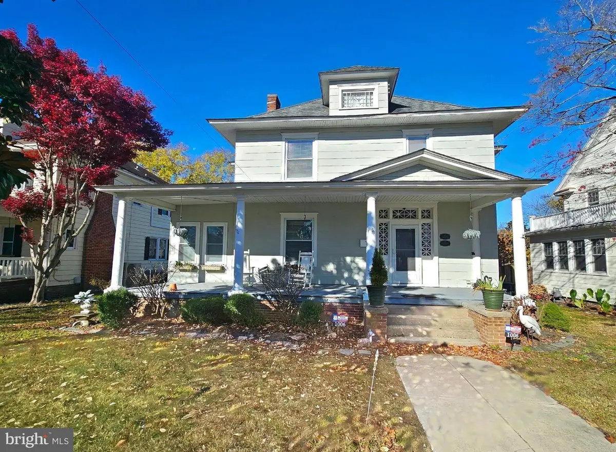 1006 N Division St, Salisbury, MD 21801 - Image #1