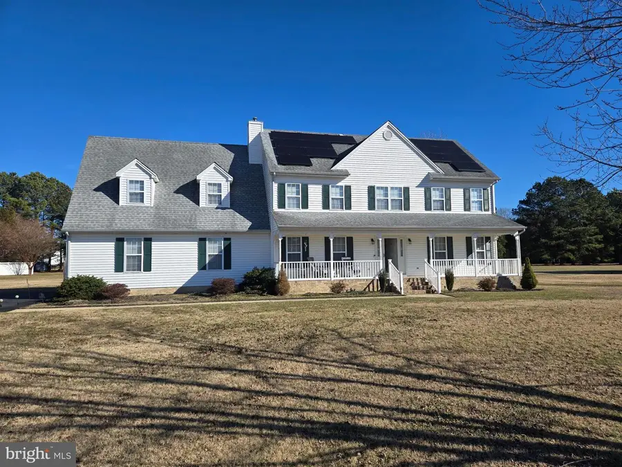 6309 Kilmarth Ln, Salisbury, MD 21801 - #2