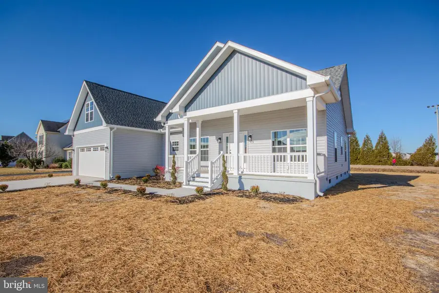 116 Nina Ln, Fruitland, MD 21826 - Image #2