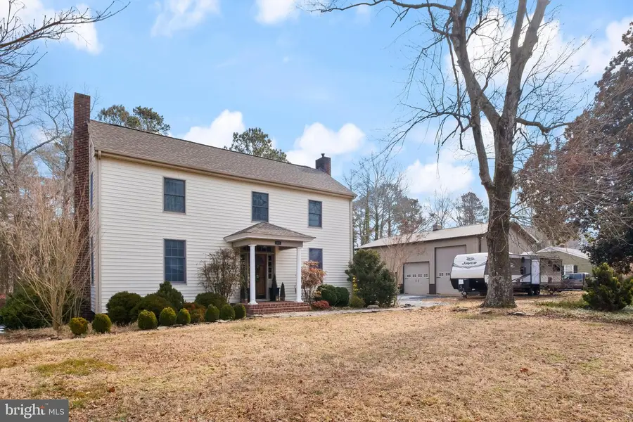 3421 Allen Rd, Eden, MD 21822 - #3