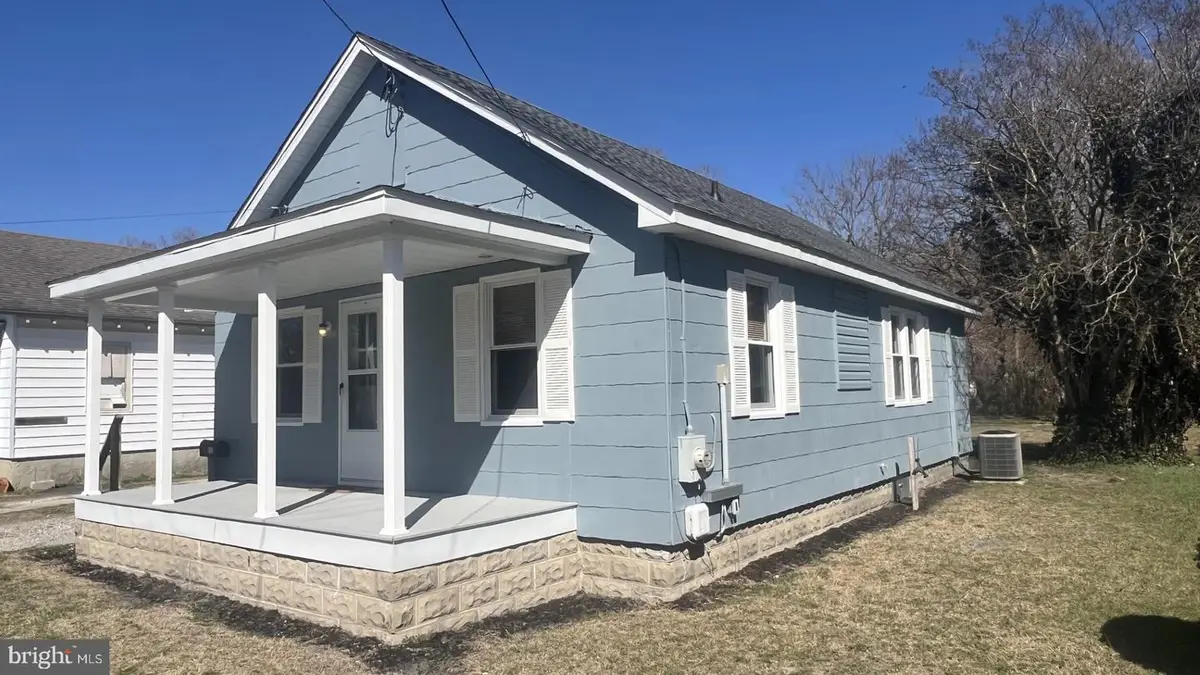 615 Dover St, Salisbury, MD 21804 - #1