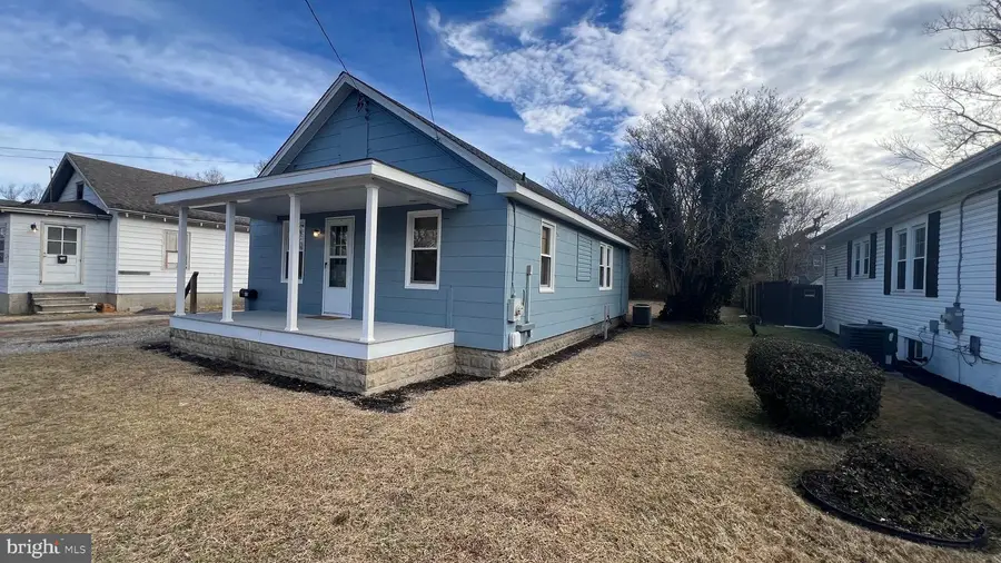 615 Dover St, Salisbury, MD 21804 - #2