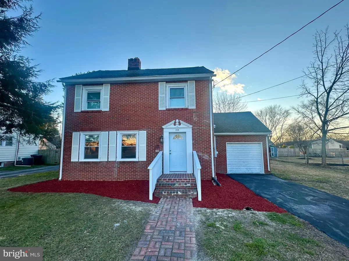 208 Union Ave, Salisbury, MD 21801 - Image #1