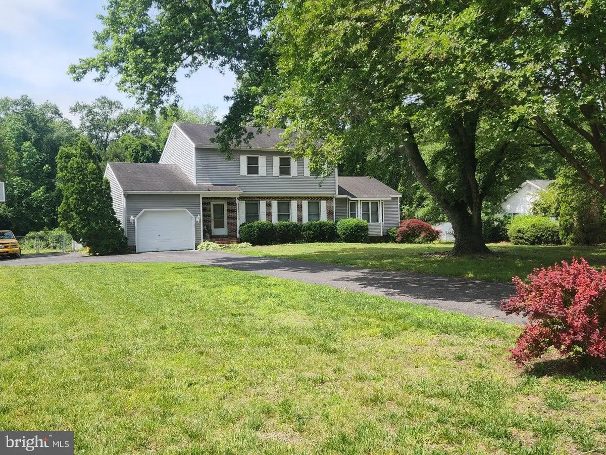 30827 Ward Rd, Salisbury, MD 21804 - Image #1