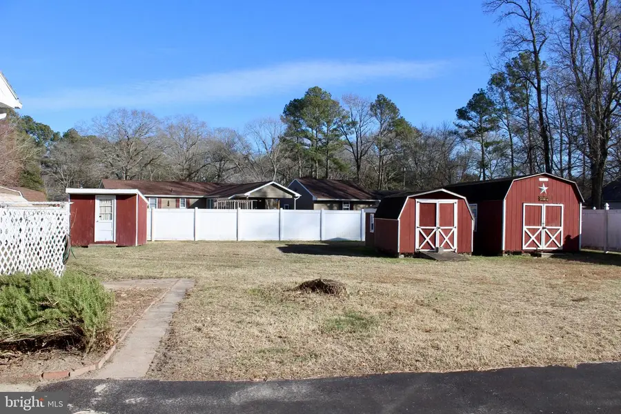 7179 Walston Switch Rd, Parsonsburg, MD 21849 - Image #3