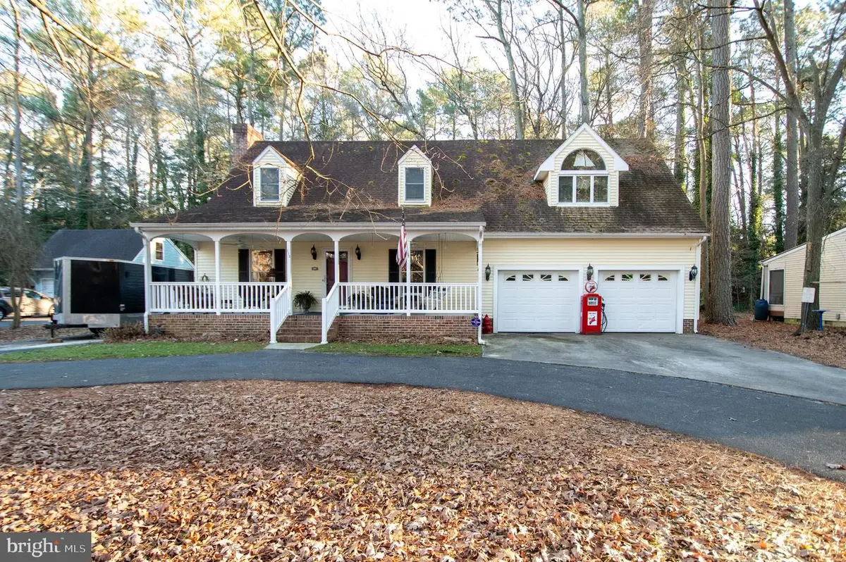 113 Tall Timber Ln, Fruitland, MD 21826 - Image #1