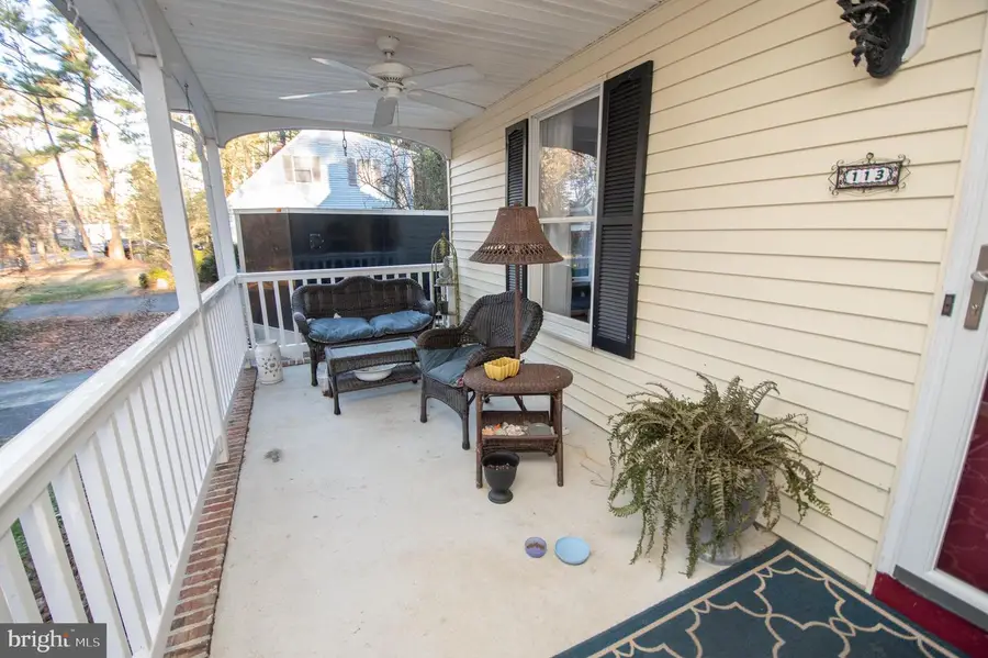 113 Tall Timber Ln, Fruitland, MD 21826 - Image #3