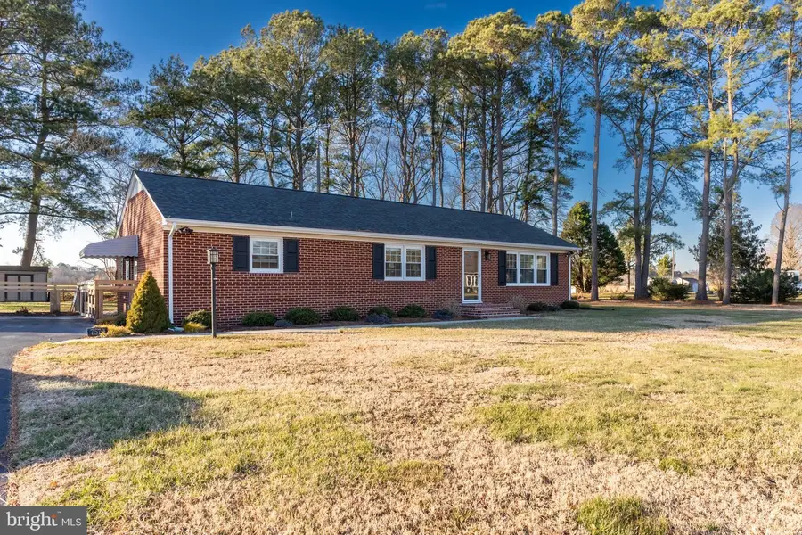 7570 Esham Rd, Parsonsburg, MD 21849 - Image #2