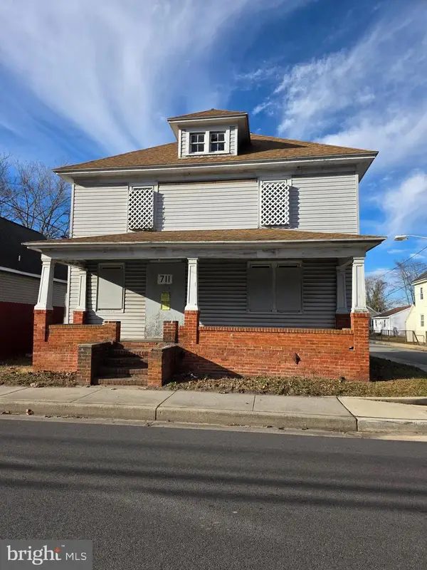 711 E Church St, SALISBURY, MD 21804