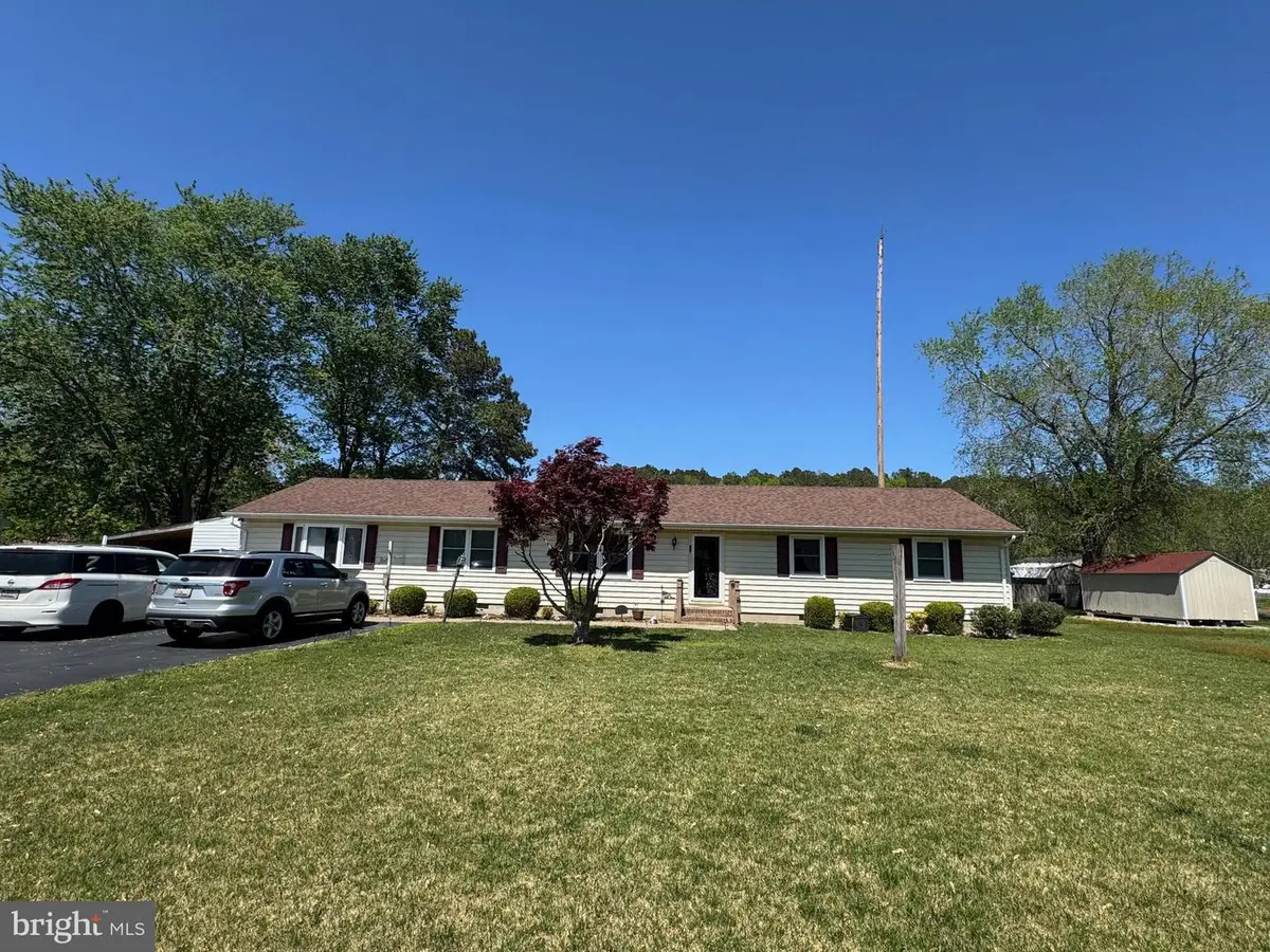 32812 Willomet Ct, Parsonsburg, MD 21849 - Image #1