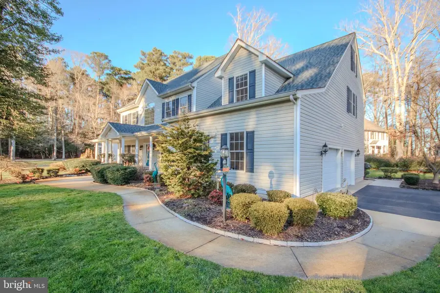 27120 Coach House Ln, Salisbury, MD 21801 - Image #2