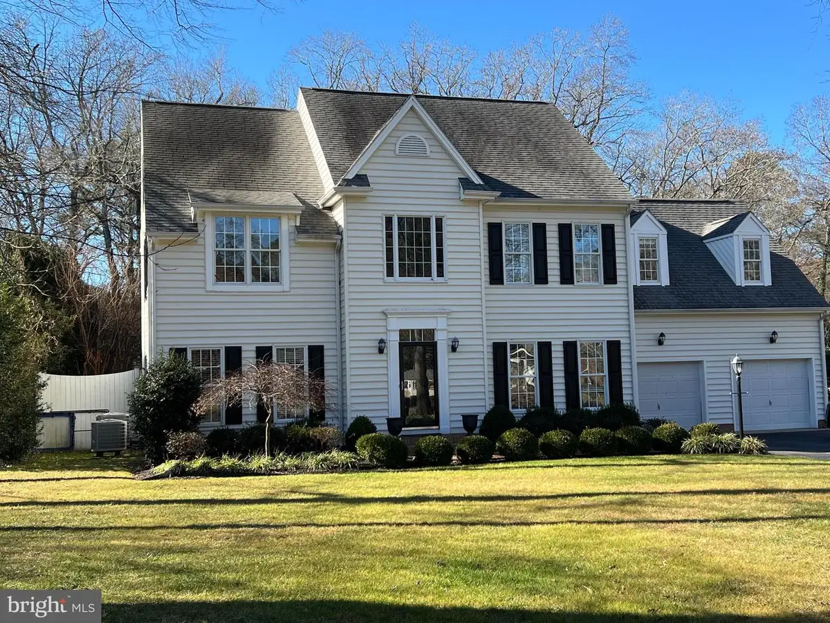 502 Indian Ln, Salisbury, MD 21801 - #1