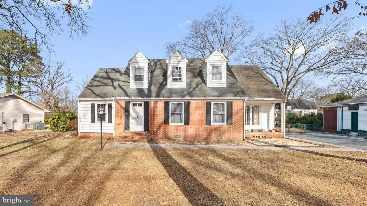 131 Lakeview Dr, Salisbury, MD 21804 - Image #1