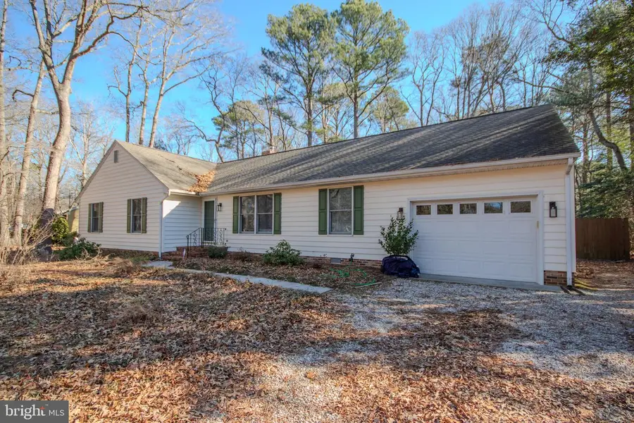 5867 Kirknewton Dr, Salisbury, MD 21804 - Image #3