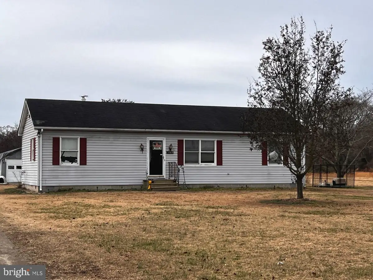 26581 Siloam Rd, Salisbury, MD 21801 - Image #1