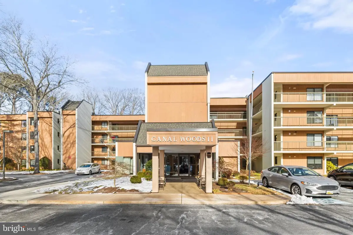229 Canal Park Dr Nw #407, Salisbury, MD 21804 - Image #1