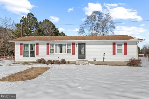 11270 San Domingo Rd, MARDELA SPRINGS, MD 21837