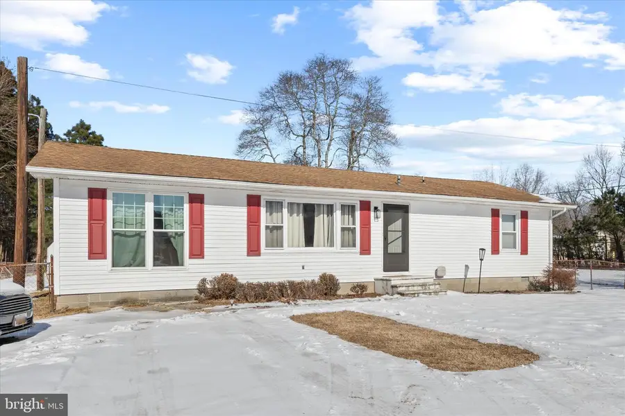 11270 San Domingo Rd, Mardela Springs, MD 21837 - #3