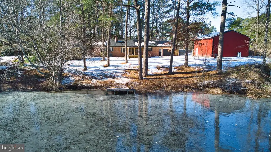 8535 E Marlboro Dr, Delmar, MD 21875 - #1