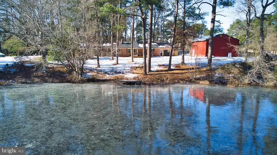 8535 E Marlboro Dr, Delmar, MD 21875 - #2