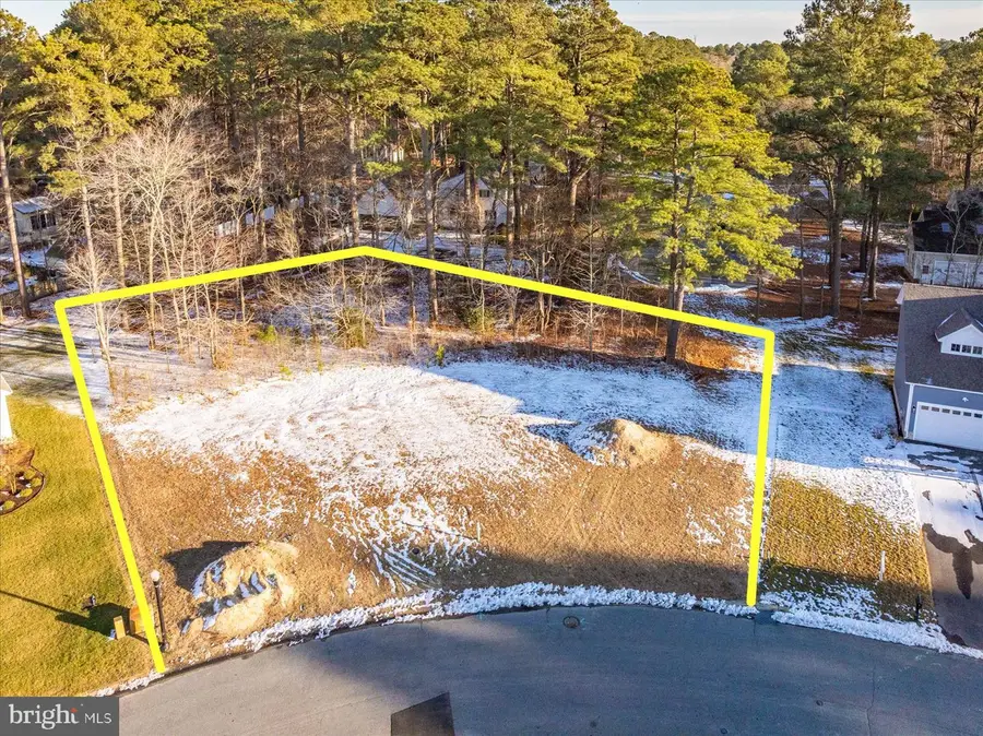 Lot 12 Holly Hill Ct, Fruitland, MD 21826 - Image #2