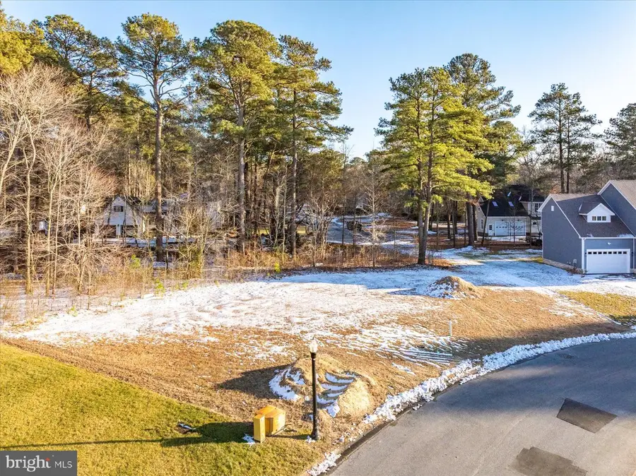 Lot 12 Holly Hill Ct, Fruitland, MD 21826 - Image #3