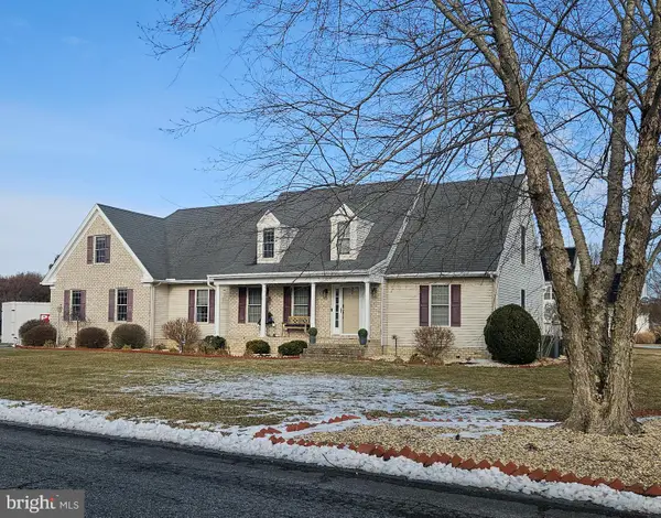 27457 Equestrian Dr, SALISBURY, MD 21801