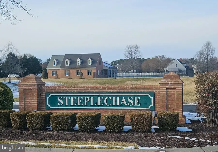 27457 Equestrian Dr, Salisbury, MD 21801 - #3