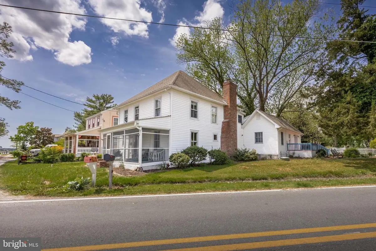 2712 Cinder Ln, Quantico, MD 21856 - #1