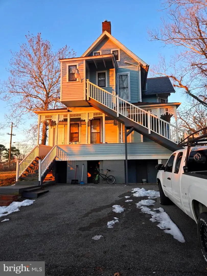 208 W Isabella St, Salisbury, MD 21801 - #2