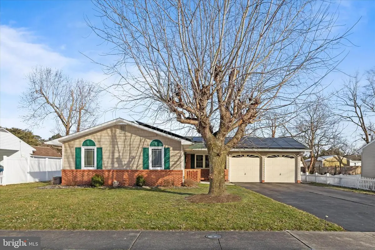 615 Hammond St, Salisbury, MD 21804 - #1