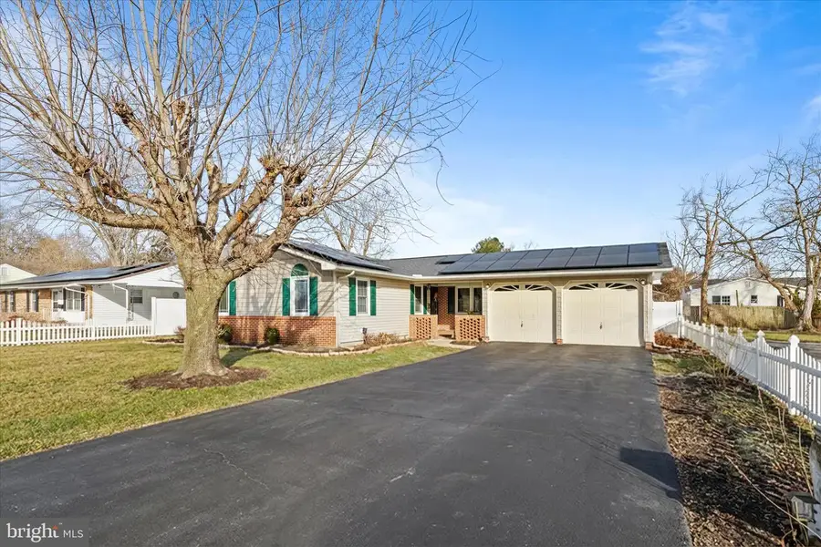 615 Hammond St, Salisbury, MD 21804 - #2