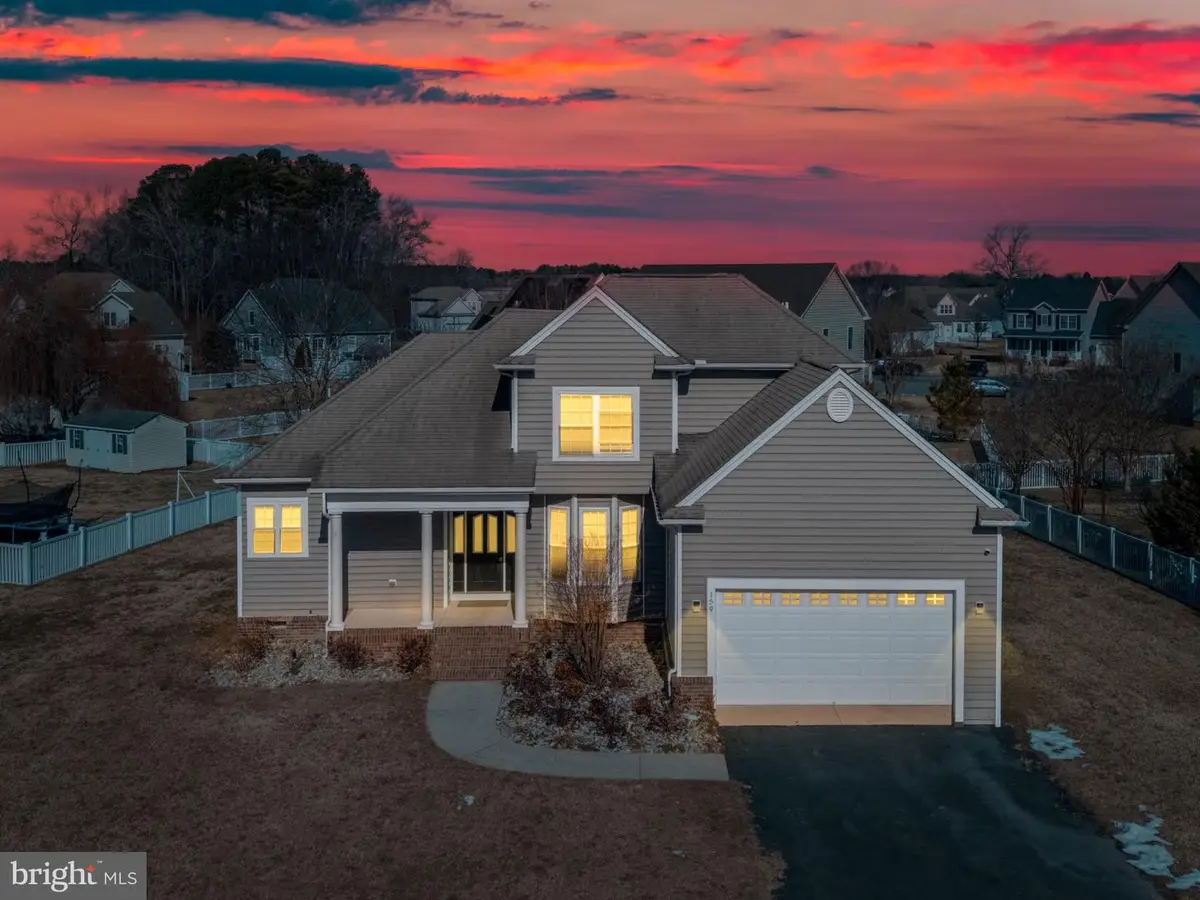 159 Nina Ln, Fruitland, MD 21826 - #1