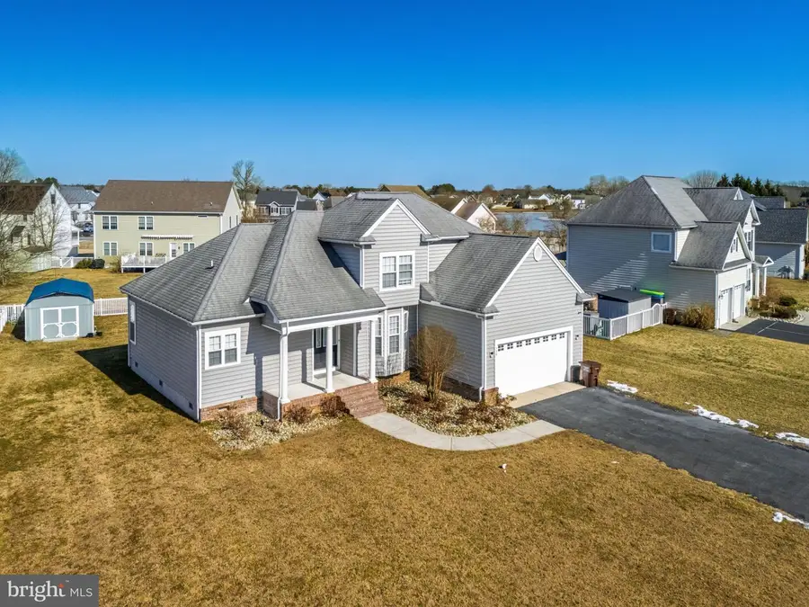 159 Nina Ln, Fruitland, MD 21826 - #2