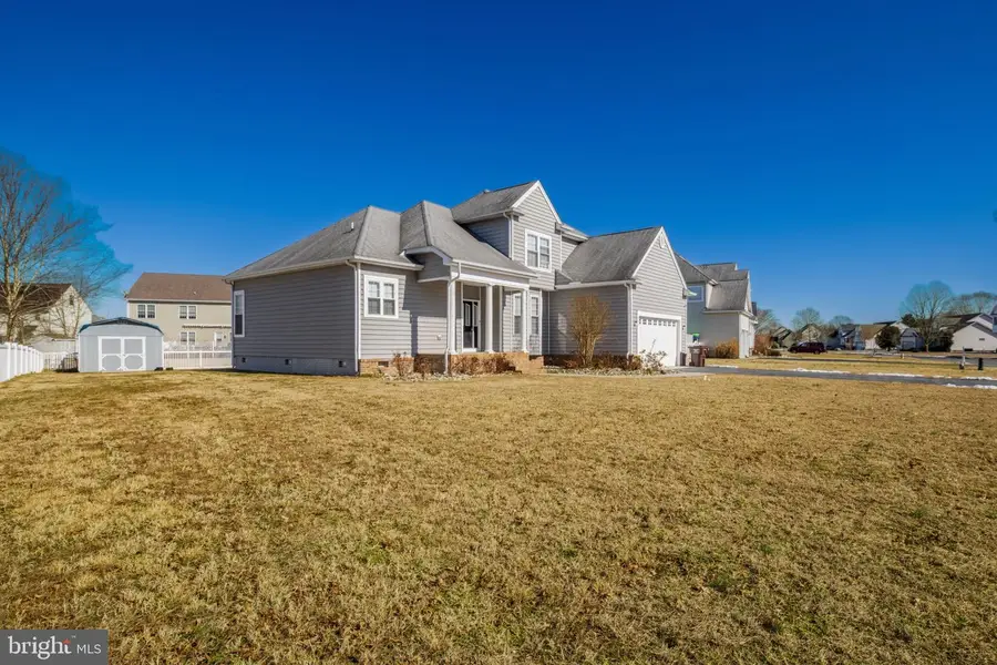 159 Nina Ln, Fruitland, MD 21826 - #3