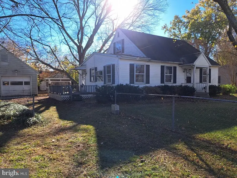 112 Johnson Dr, Salisbury, MD 21804 - #2