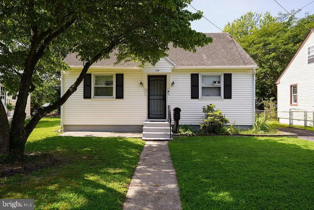 104 Van Buren St, Salisbury, MD 21804 - #1