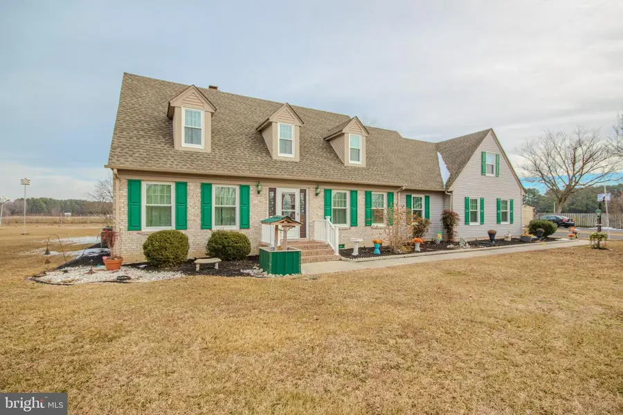 27416 Patriot Dr, Salisbury, MD 21801 - #2