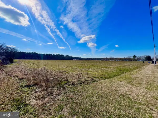 0 Levin Dashiell Rd, HEBRON, MD 21830