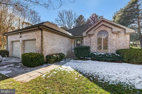 699 N Park Dr, SALISBURY, MD 21804