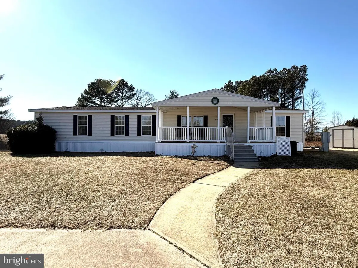 26595 Blue Jay Lane, Hebron, MD 21830 - #1