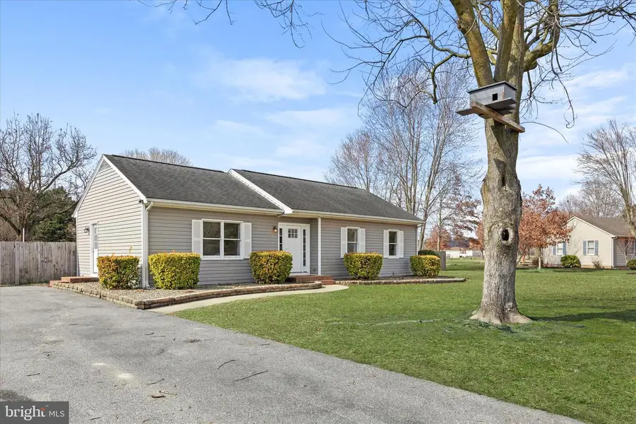 6148 Ayrshire Dr, Salisbury, MD 21801 - #2