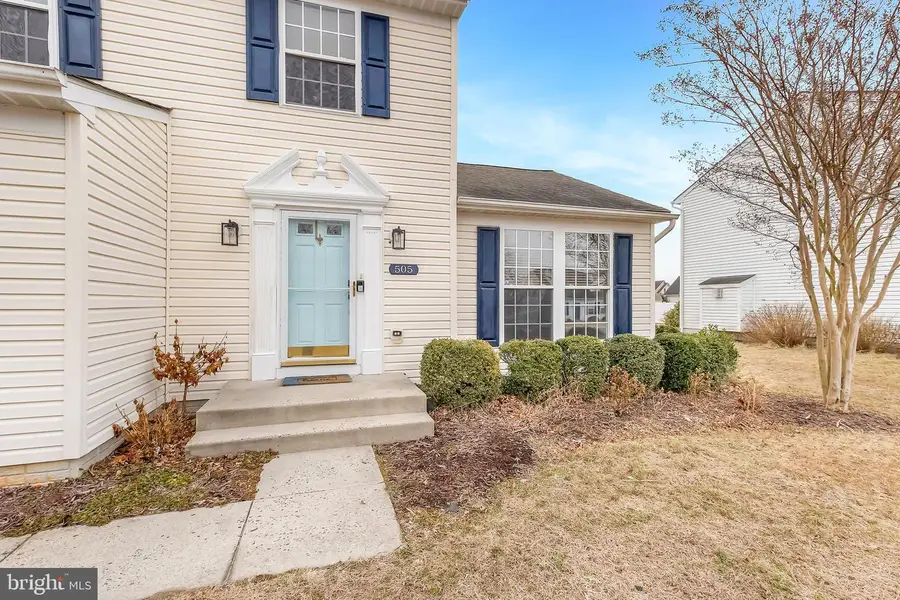 505 Saint Lukes Rd, Fruitland, MD 21826 - #2