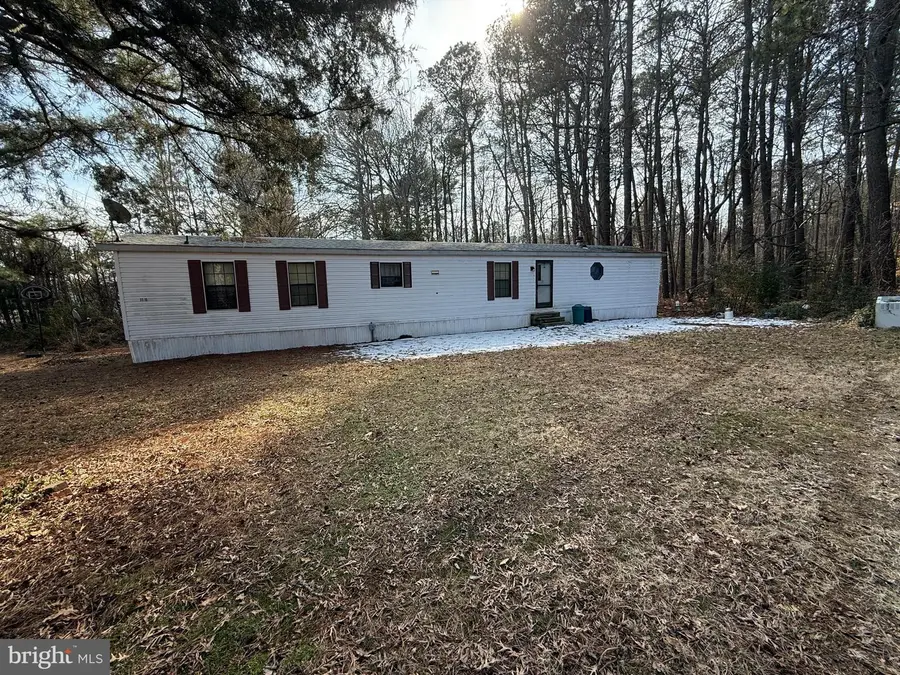 3516 Whitehaven Rd, Tyaskin, MD 21865 - #3