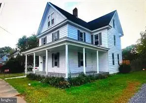 412 E State St, Delmar, MD 21875 - #1