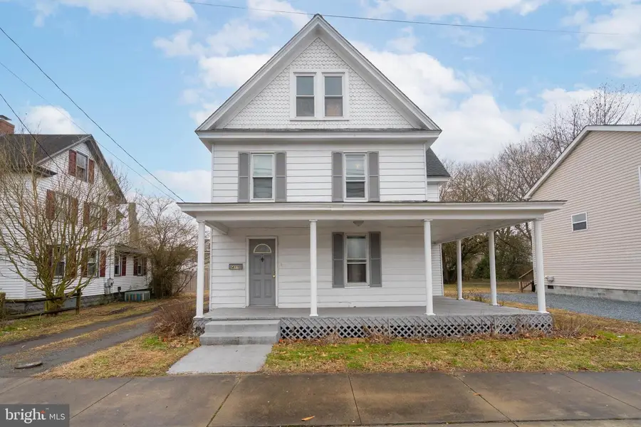 412 E State St, Delmar, MD 21875 - #2