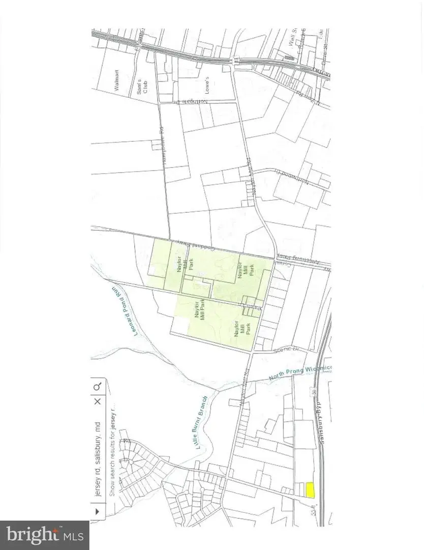 Lot 3 Jersey Rd, Salisbury, MD 21801 - #2